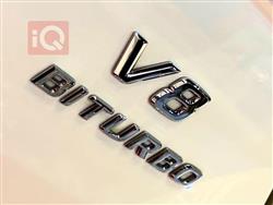 مرسيدس بنز G-Class